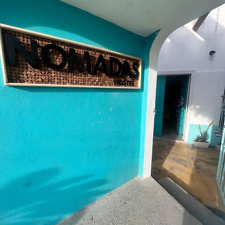 Nomadas Hostel La Paz Esterno foto