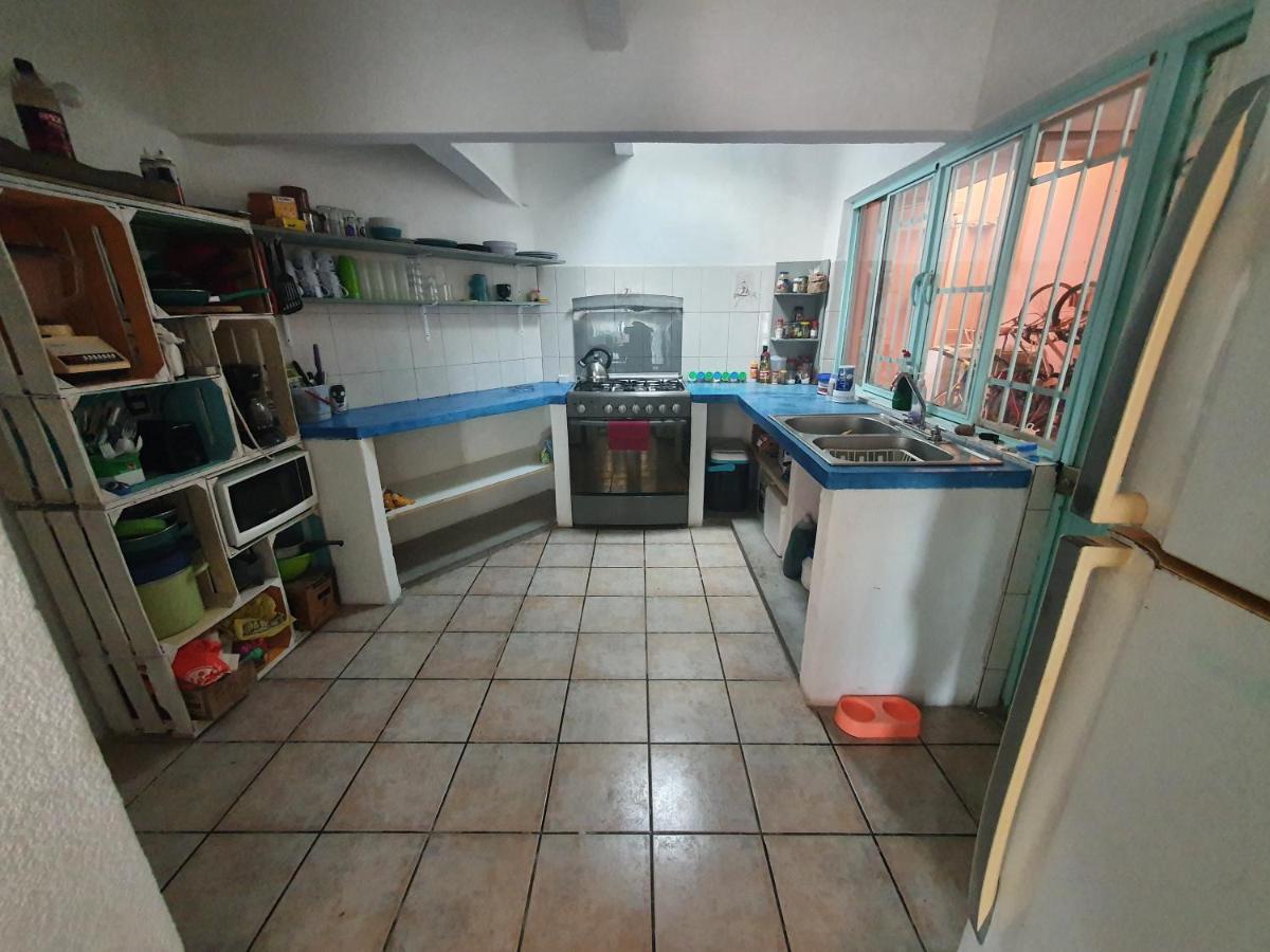 Nomadas Hostel La Paz Esterno foto