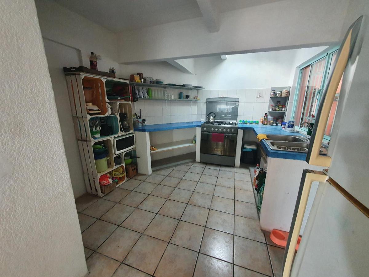 Nomadas Hostel La Paz Esterno foto
