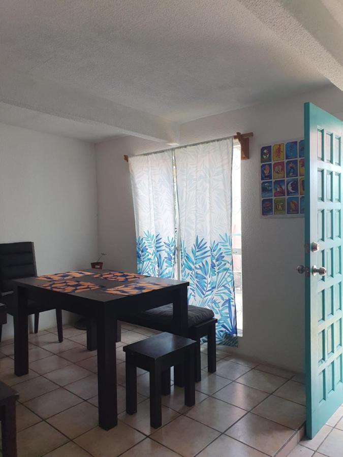 Nomadas Hostel La Paz Esterno foto