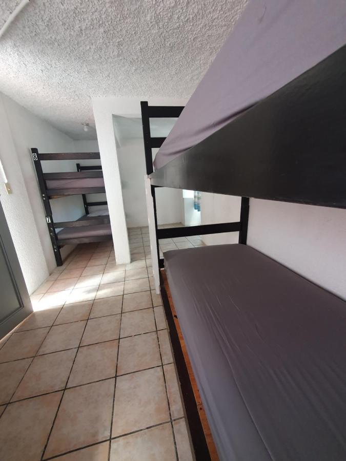 Nomadas Hostel La Paz Esterno foto