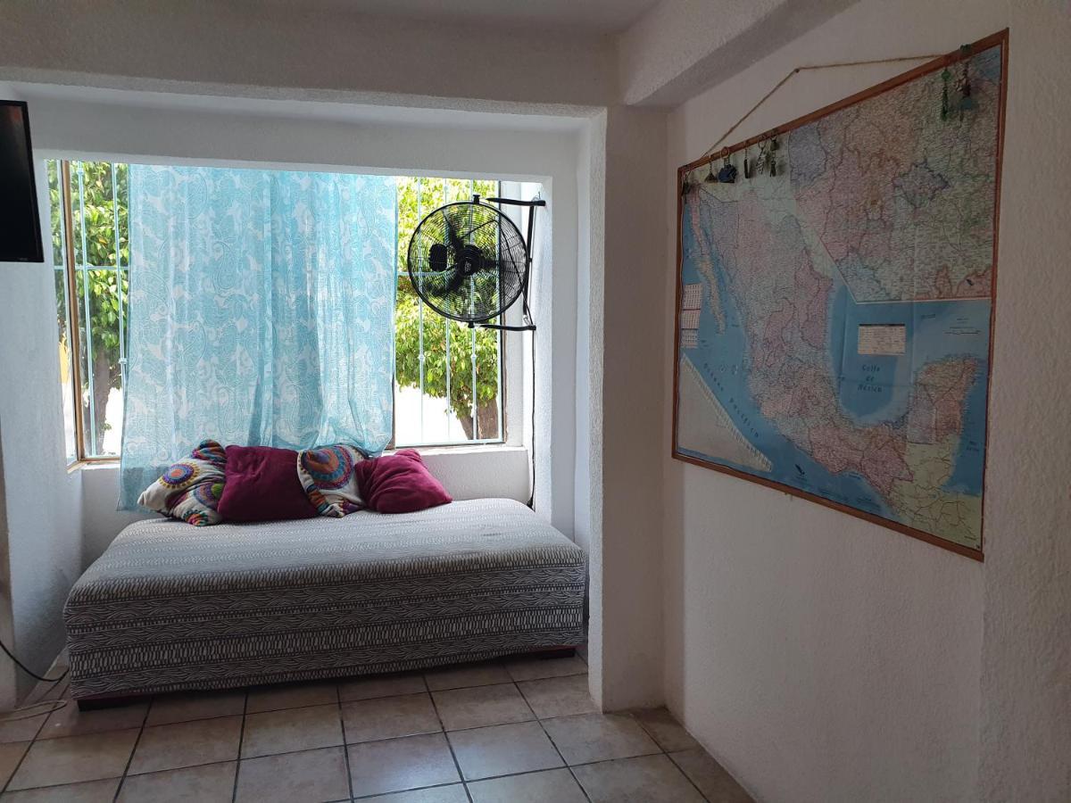 Nomadas Hostel La Paz Esterno foto
