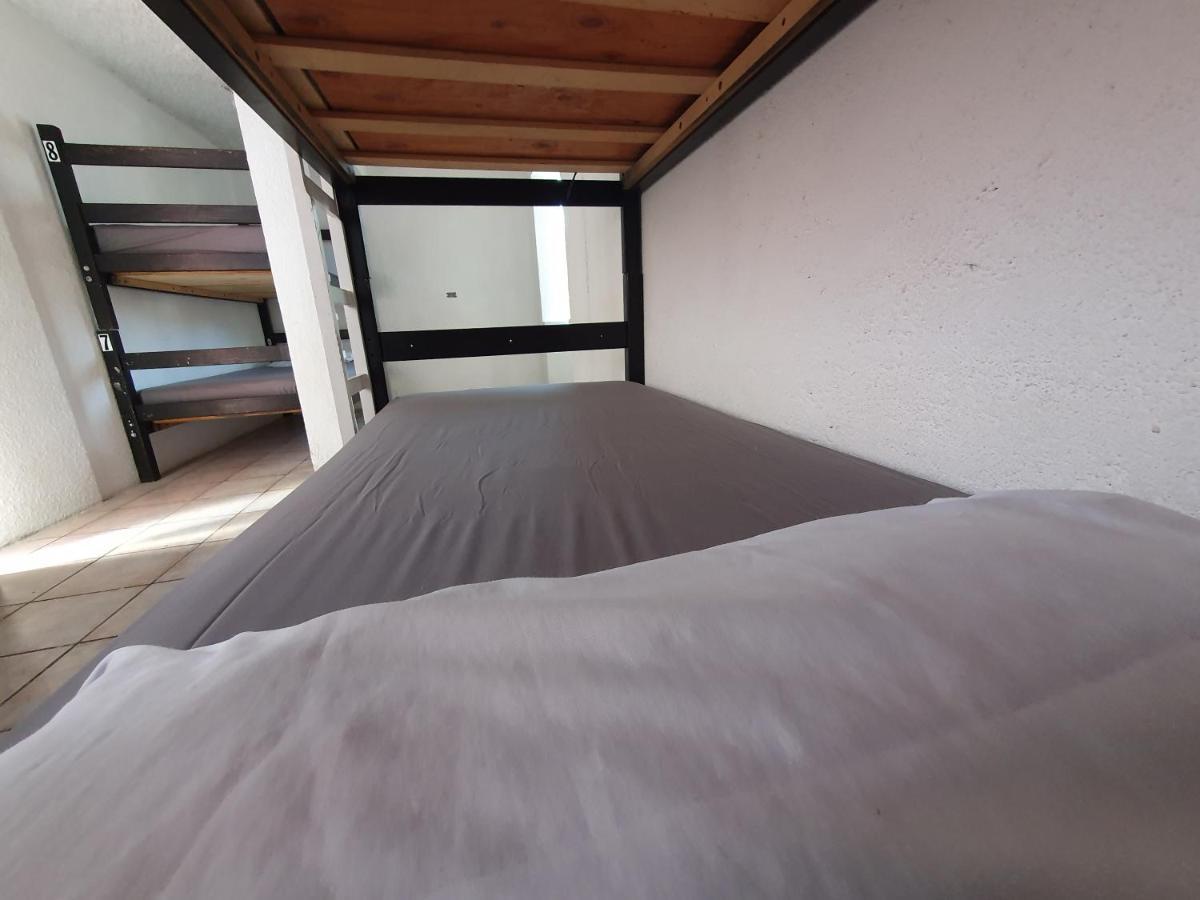 Nomadas Hostel La Paz Esterno foto