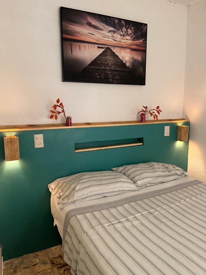 Nomadas Hostel La Paz Esterno foto
