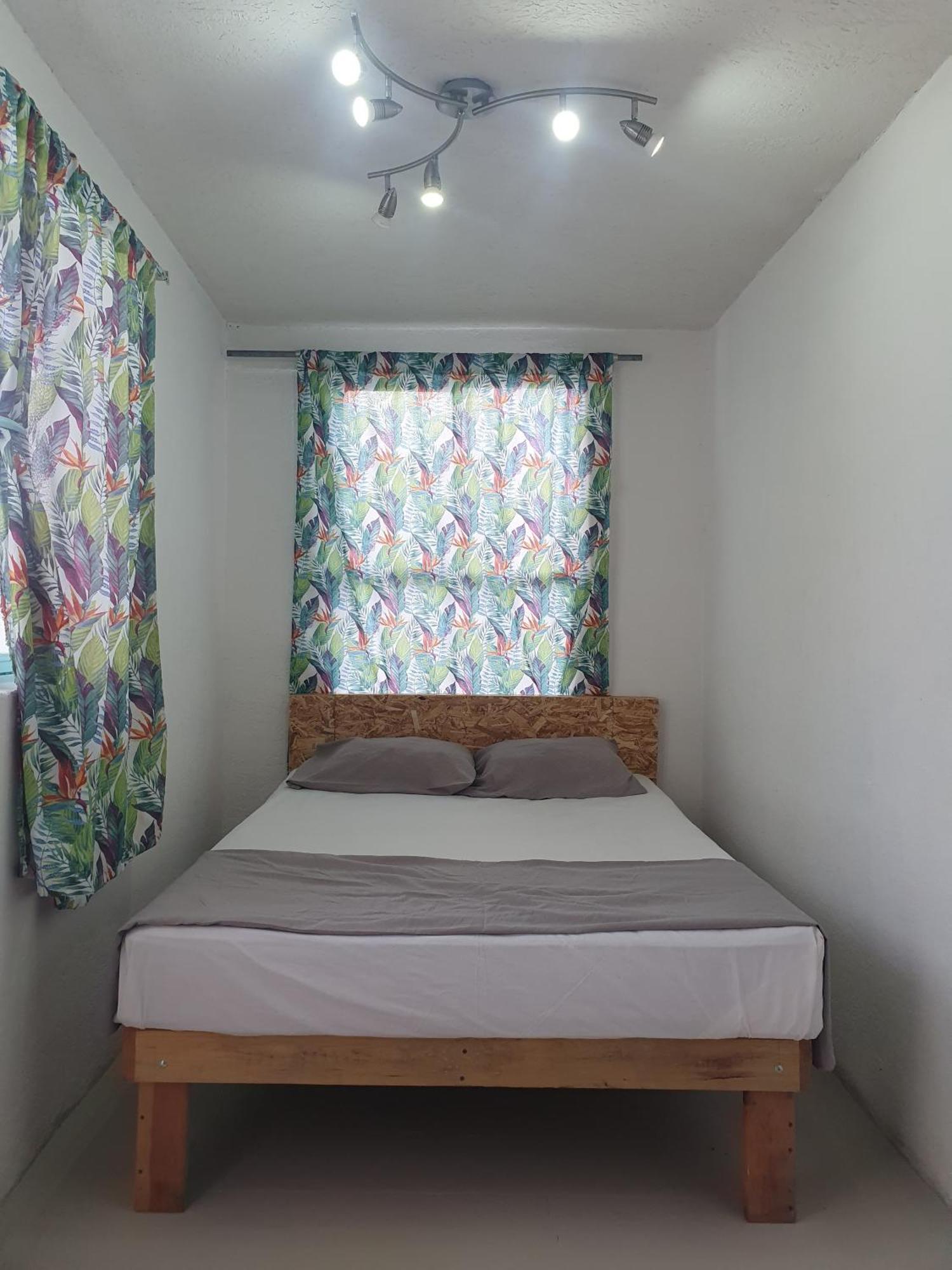 Nomadas Hostel La Paz Esterno foto