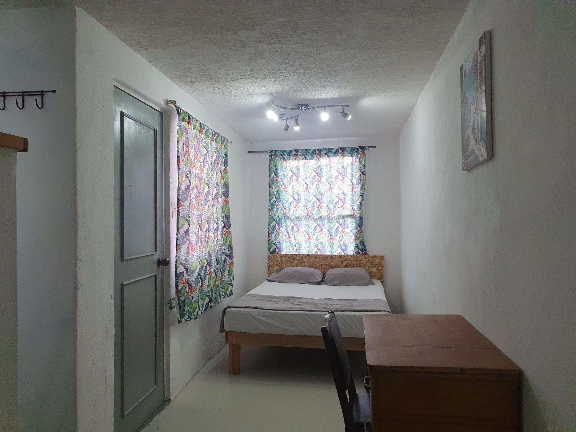 Nomadas Hostel La Paz Esterno foto