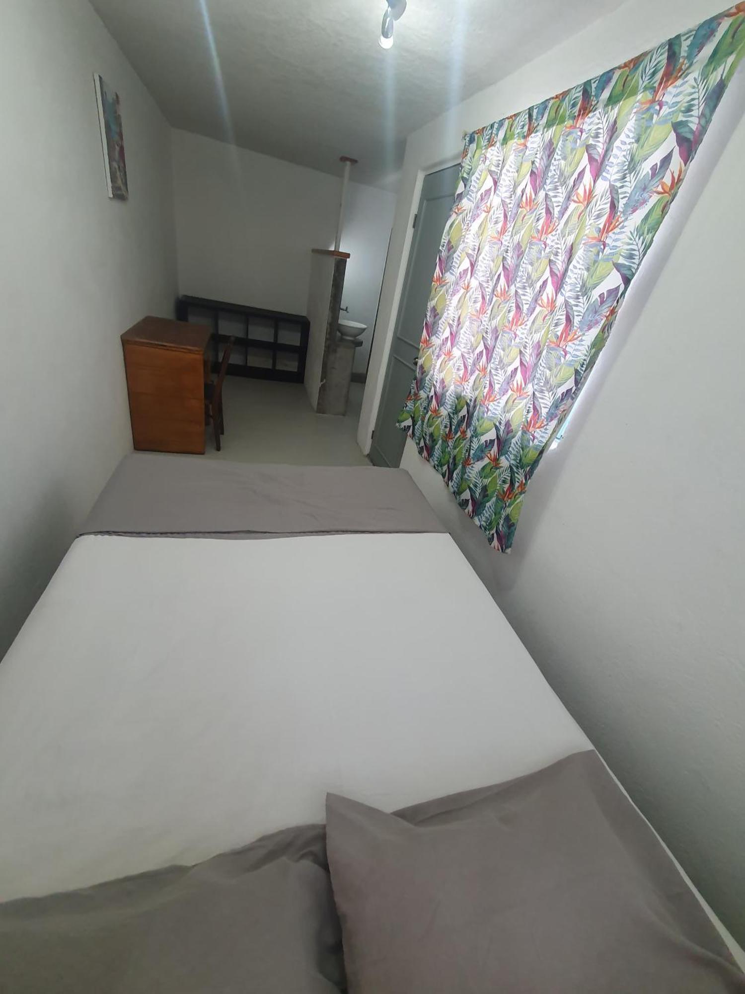 Nomadas Hostel La Paz Esterno foto